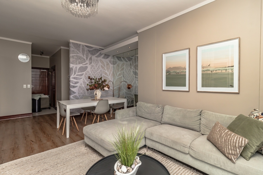 2 Bedroom Property for Sale in Beachfront Western Cape